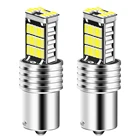 Автомобильная светодиодная лампа задсветильник хода BA15S P21W 1156 Canbus для opel astra corsa insignia zafira vectra vivaro для chevrolet cruze aveo