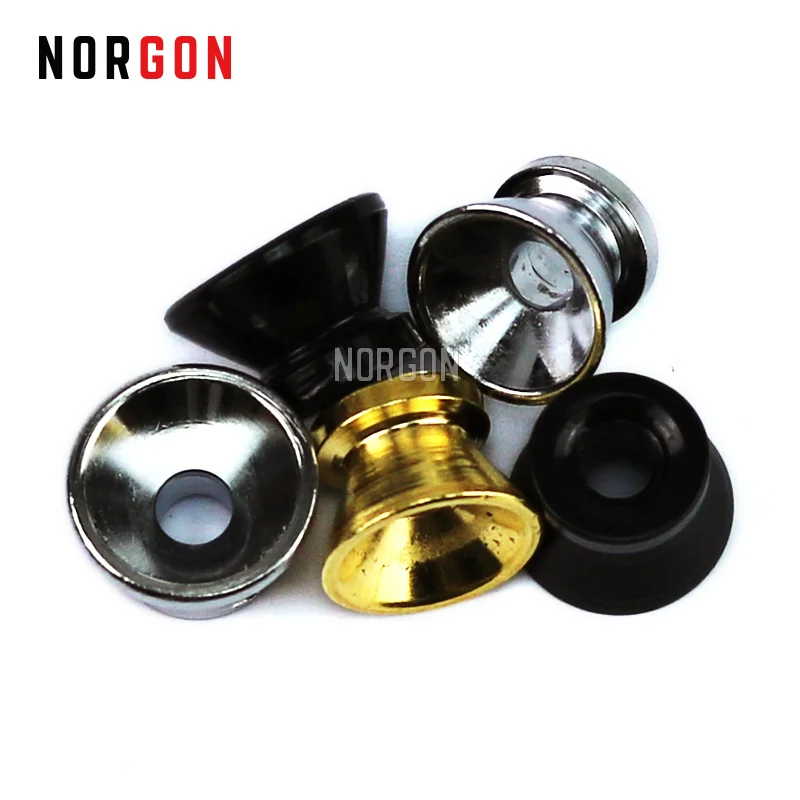 Замок для гитарного ремня 2 шт. акустической/классической гитары/Укулеле