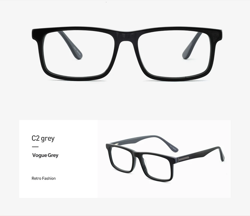 OCCI CHIARI, мужские очки, оправа, очки, oculos de grau gafas, ацетат, прозрачные линзы, оптическая близорукость, очки по рецепту, W-CAPUA