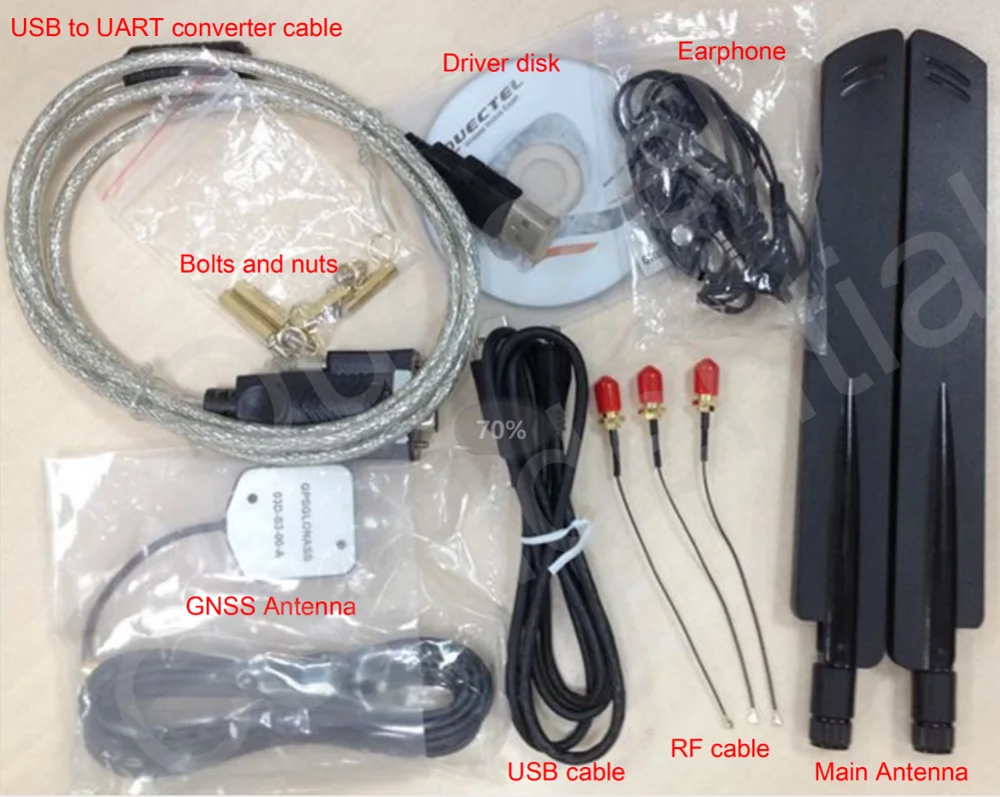 BG96MA 128 SGN LTE Cat.M1/NB1 и EGPRS BG96 Совет по развитию UMTS набор EVB для UC20 UG96 UG95 EC25 EC21 EC20 EG91 EG95 FC20|