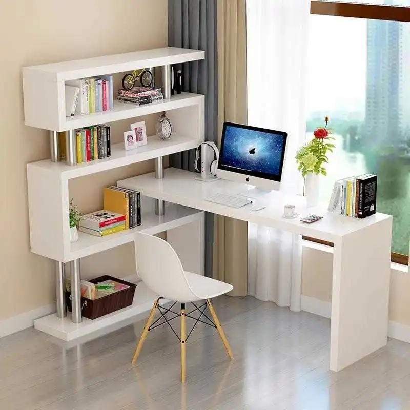 Kids Support Ordinateur Portable Furniture Stand Biurko Office Schreibtisch Mesa Laptop Bedside Computer Desk Study Table | Мебель