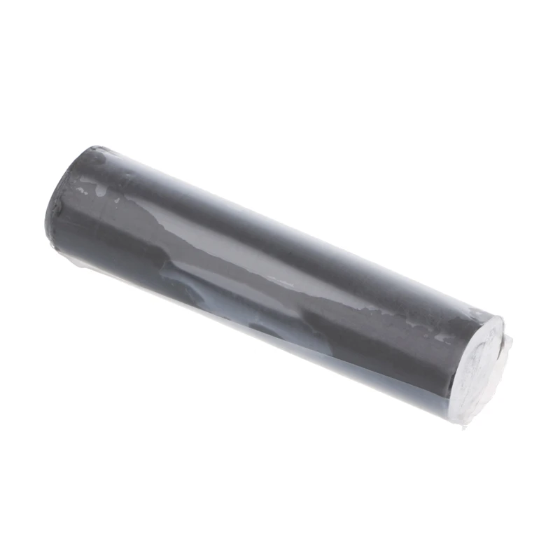 

Plumbing Moldable Epoxy Putty Pipe Sealant Tile Fix Silicone Mud For Glass Pipe