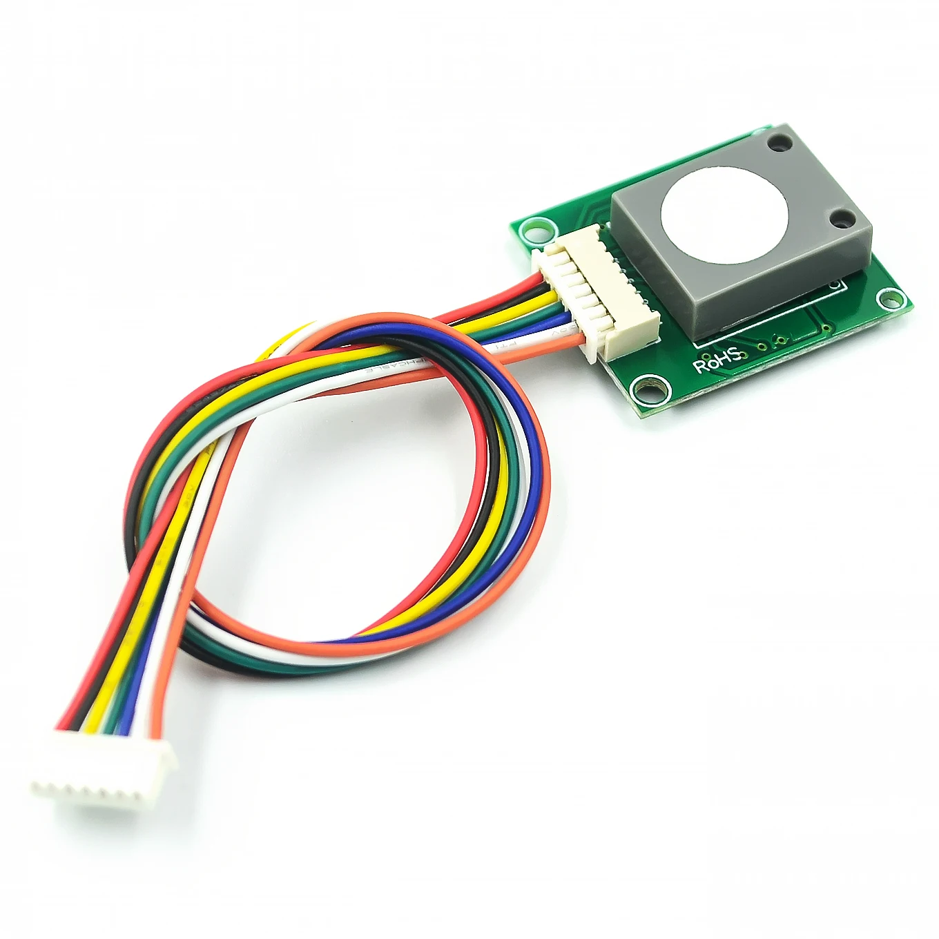 ZE08-CH2O выход последовательного порта датчика формальдегида | Электроника