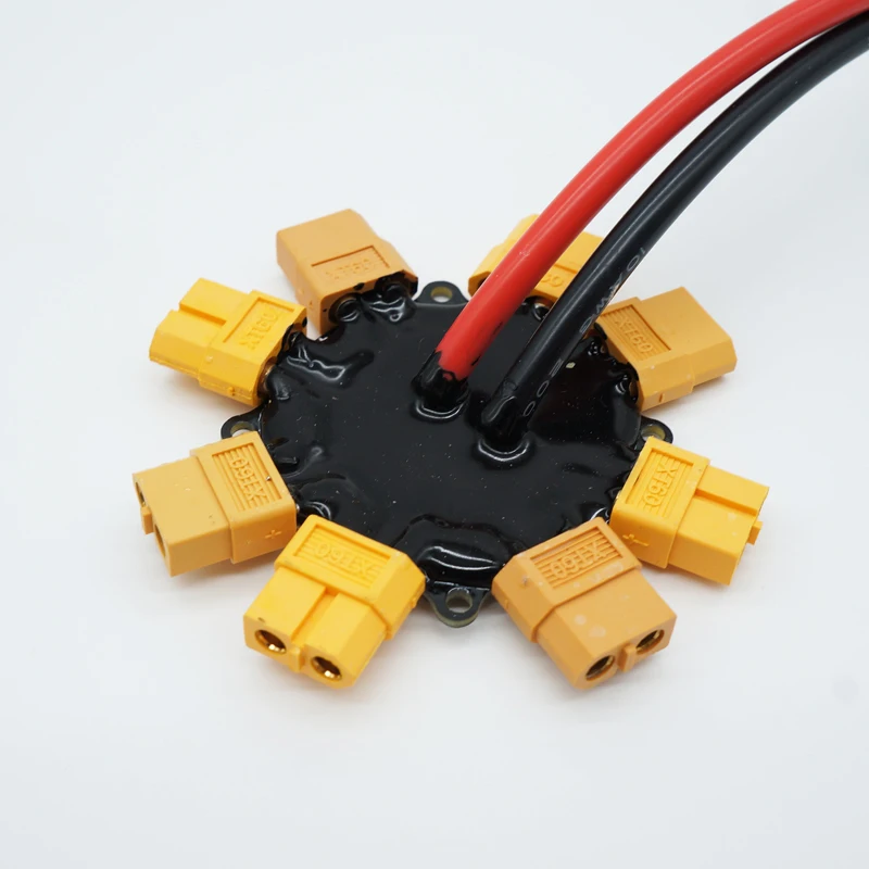 Дрон Diy Квадрокоптер профессиональные аксессуары Запчасти гексакоптер