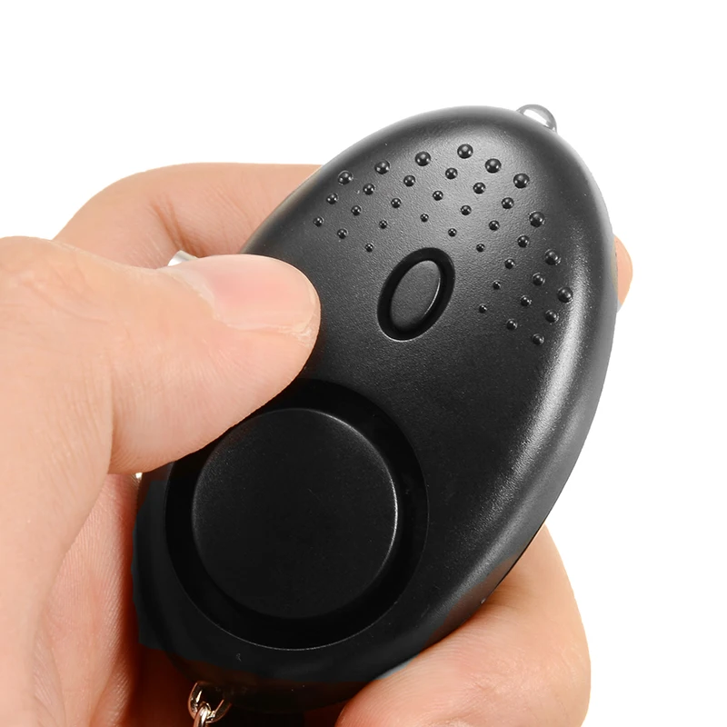 Сигнализация для самообороны 140 дБ охранная сигнализация с громким криком