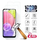 Защитное стекло для samsung galaxy a03s a 03 s a03 s 2021, 2 шт.