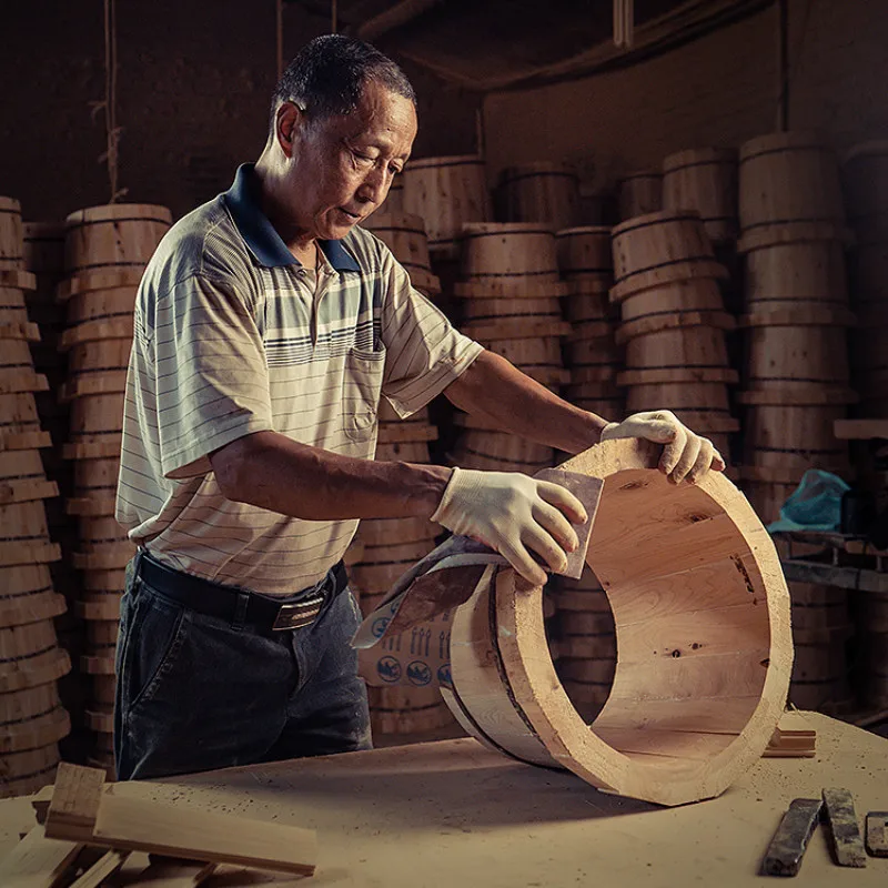 2019 новая ванна для ног бочка из массива дерева замачивания педикюра мытья