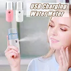 USB нано-спрей для лица, спрей для лица, увлажняющий Распылитель для лица