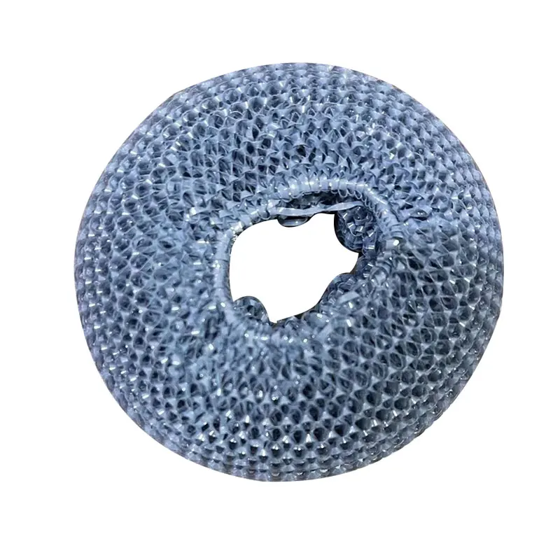 

Rust Pot Cleaner Wire Brush Pans Scrubber Kitchen & Home Rust Remover Scraper Pressing Cleaning Brush Multifunctional Supplies