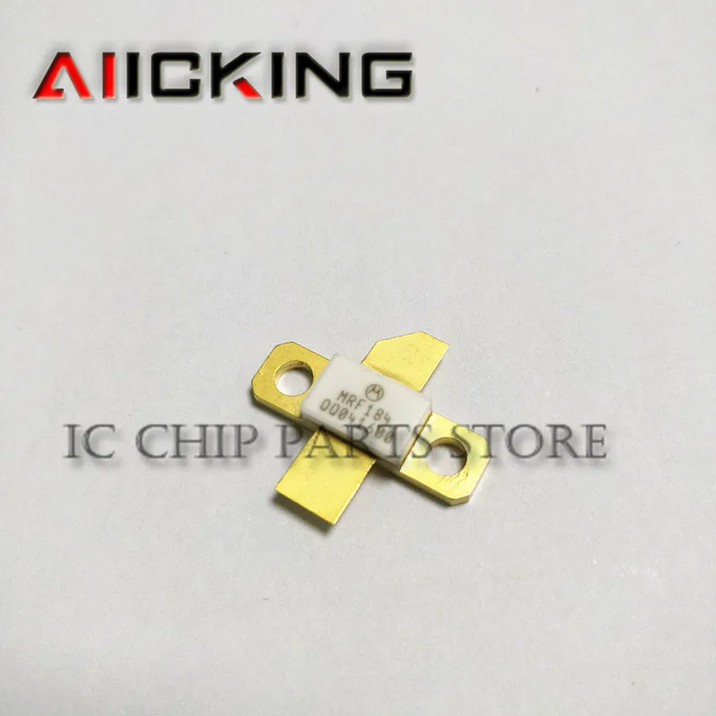 MRF184 SMD RF трубный высокочастотный трубчатый модуль усиления мощности|Центральные