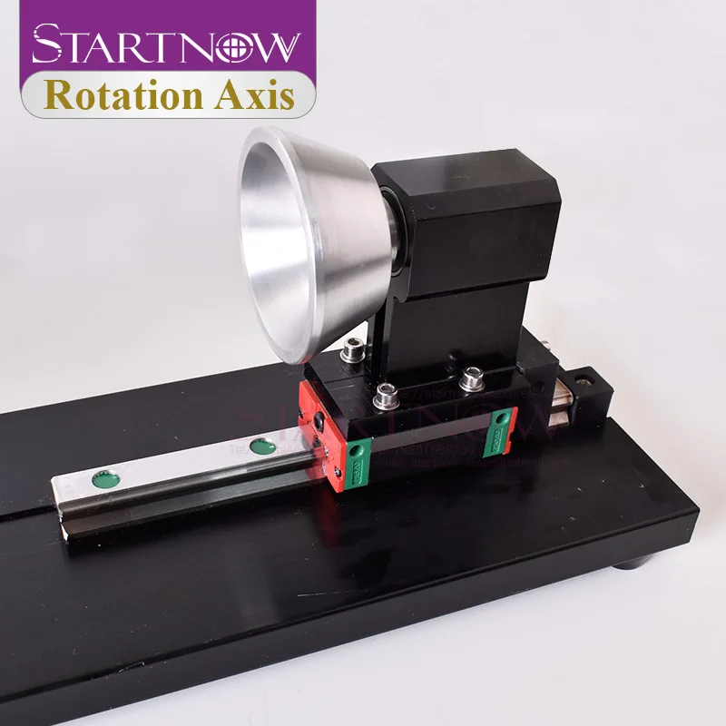 Вращающаяся ось двигателя стартоу 2 и 3 фазный шаг вращения с патроном для машина