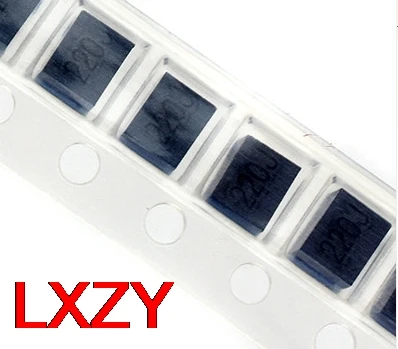 Бесплатная доставка 2000 шт./лот 1210 3225 5% 270UH фиксированный IND 45MA 28 Ом SMD NLV32T-271J-PF |
