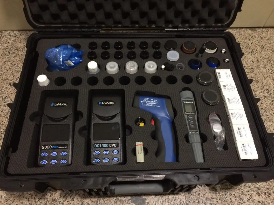 

Photographic instrument box, surveying and mapping instrument box, electrical tool box, protective safety box