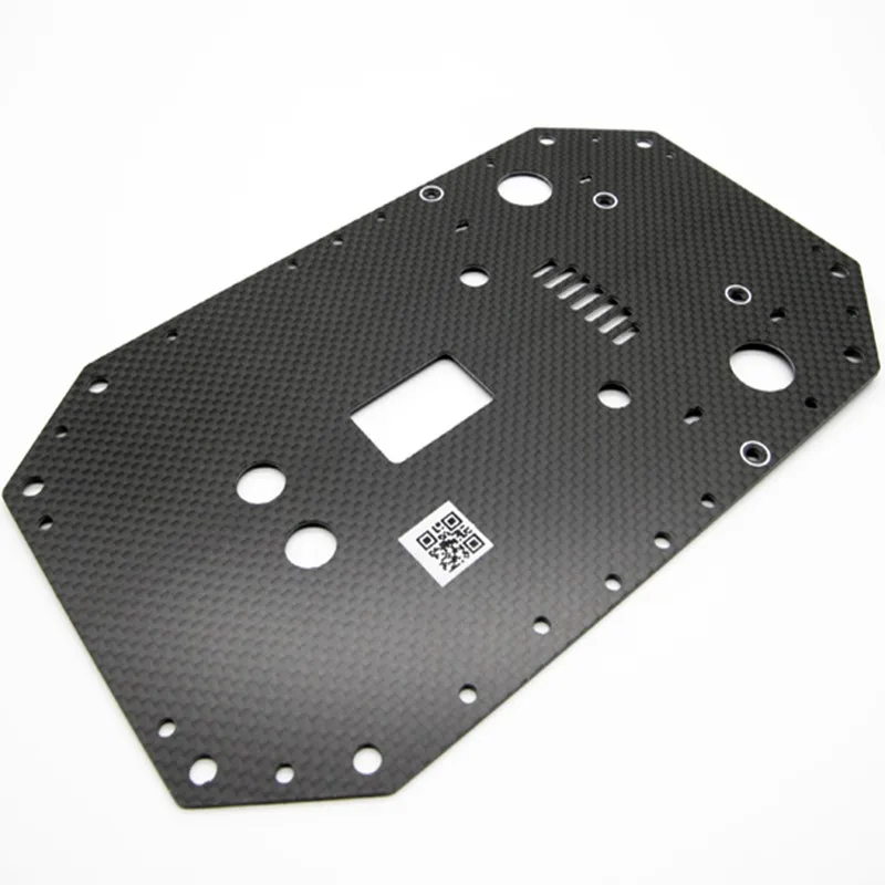 

DJI Matrice M200-V2 / M210-V2 / M210RTK-V2 Universal upper/lower carbon plate Original repair parts
