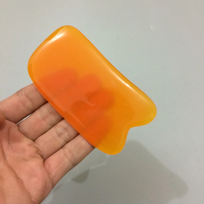 Массажный инструмент Gua Sha, массажер для тела, доска Guasha, спа скребок для иглоукалывания, для лица, спины, рук, Прямая поставка