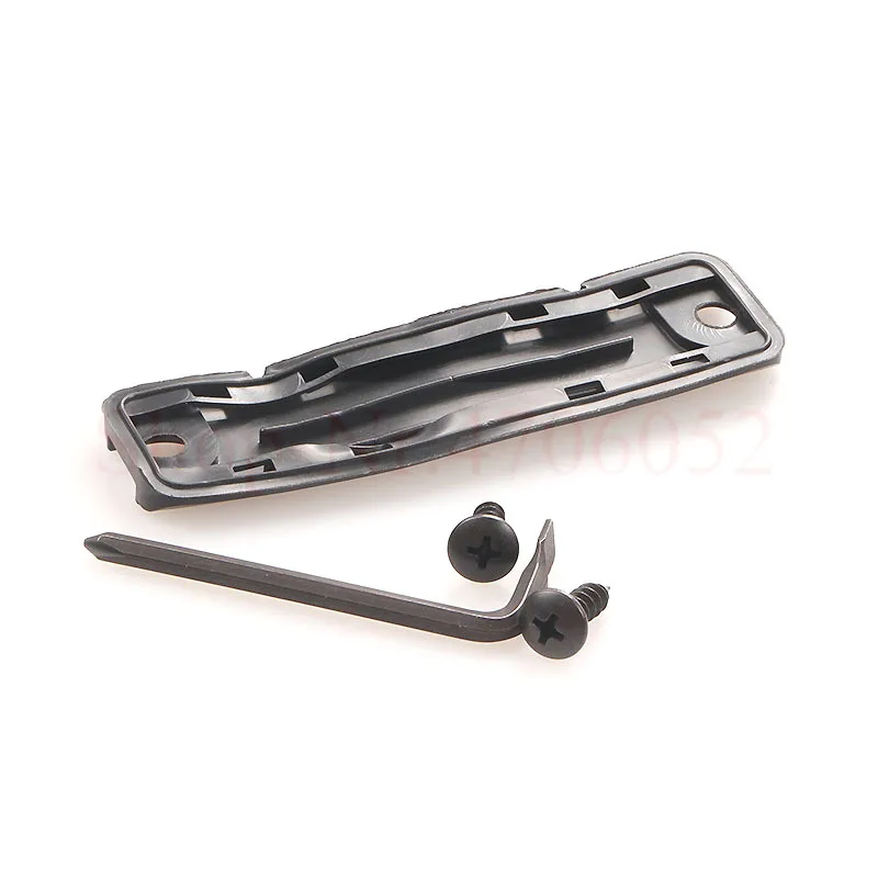 Крышка багажника подъемная дверь задняя дверная ручка кнопка выпуска резиновая