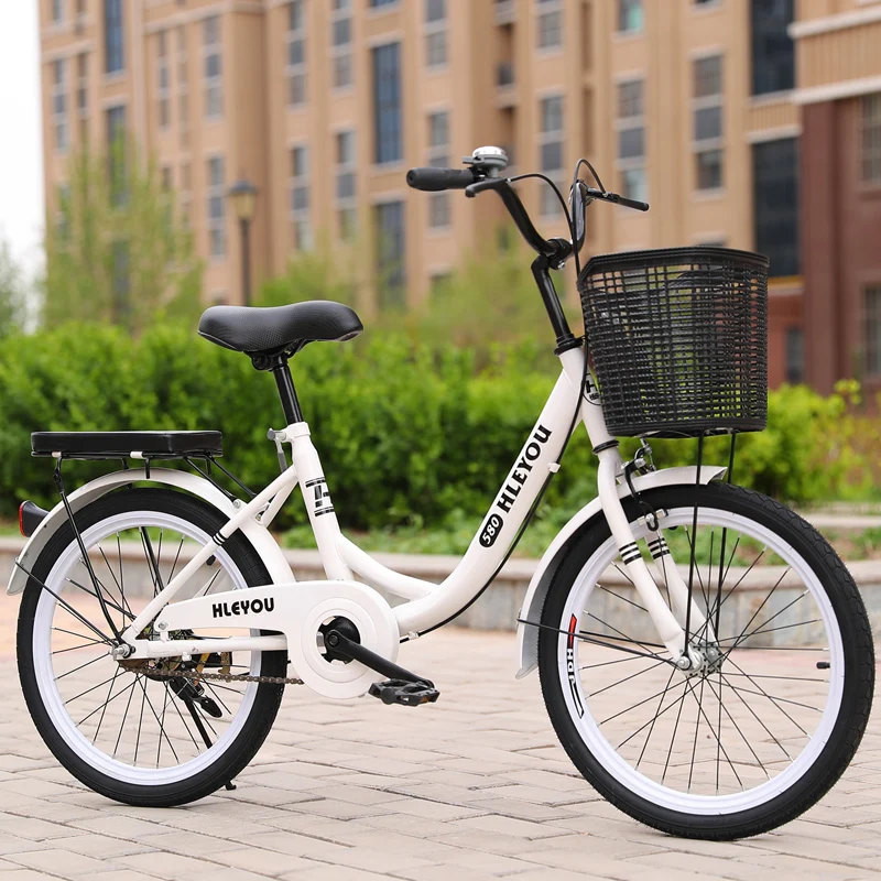 22 дюйма алюминиевый сплав ретро принцесса начальной и средней школы студентов