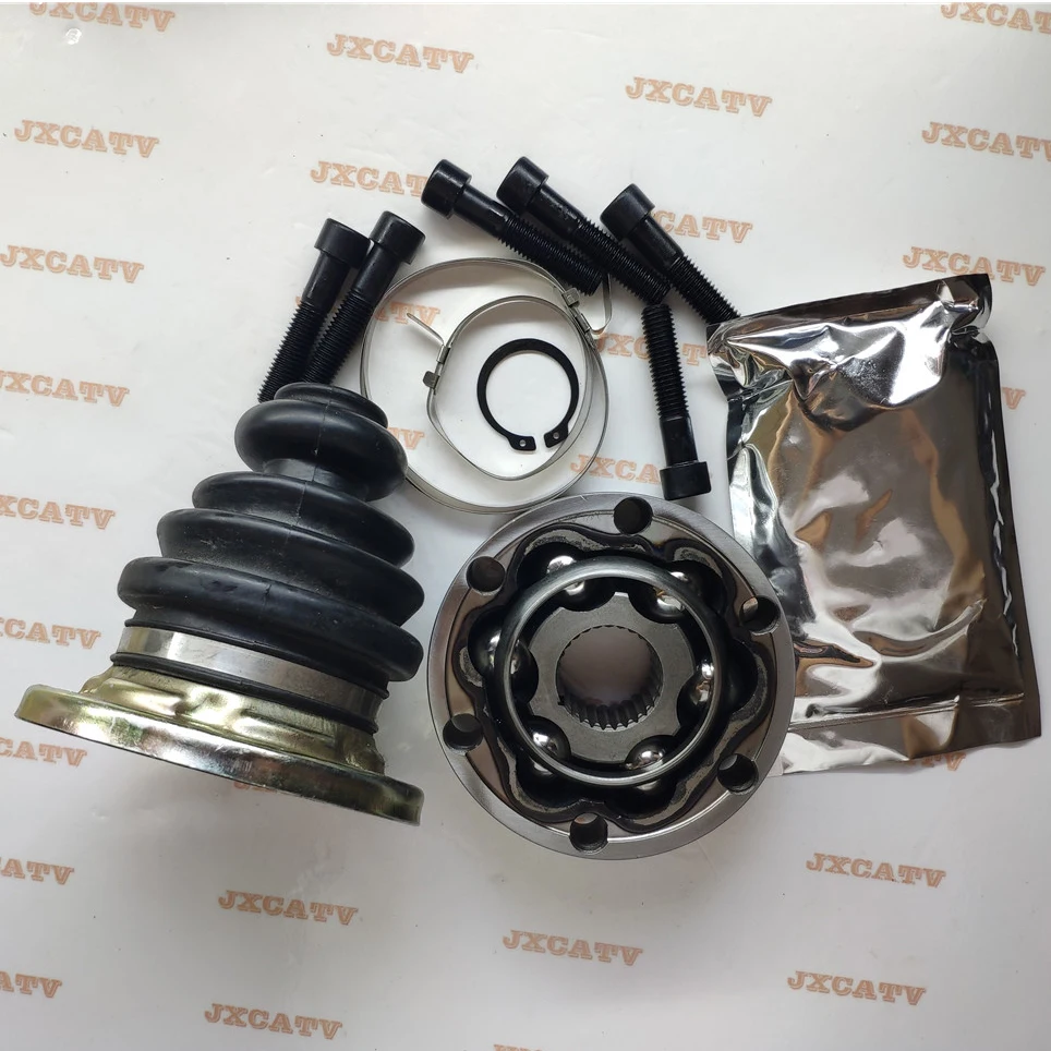Передний внутренний шарнир Cv для VOLKSWAGEN Passat 3C 3G 2004-2015 CC 357 2002-2012 | Автомобили и