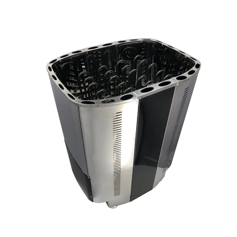 Электрическая Паровая сауна 12 кВт нагреватель для сауны | Обустройство дома