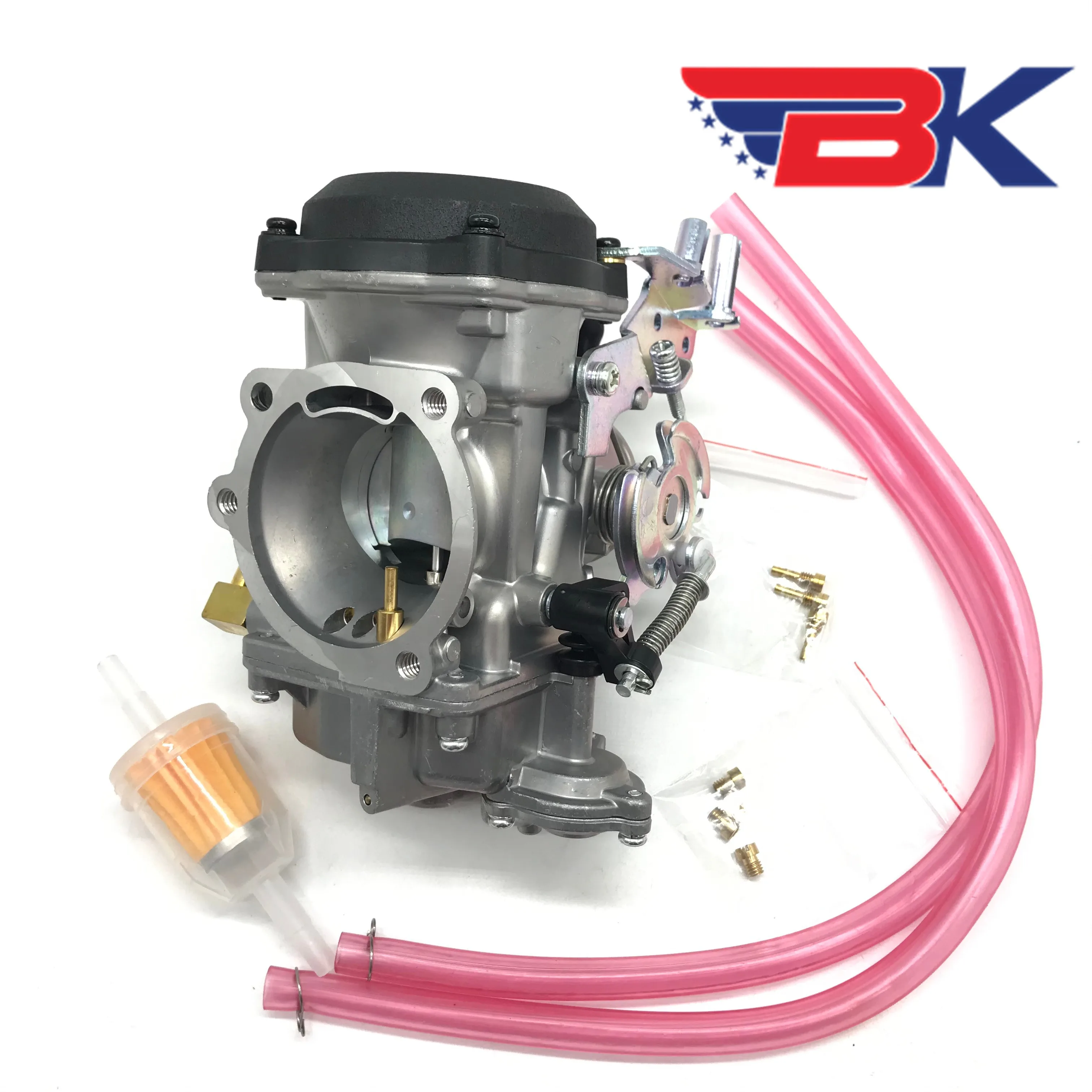 Карбюратор CV 40 мм для мотоцикла Harley-Davidson 27421-99C 27490-04 27465-04 |