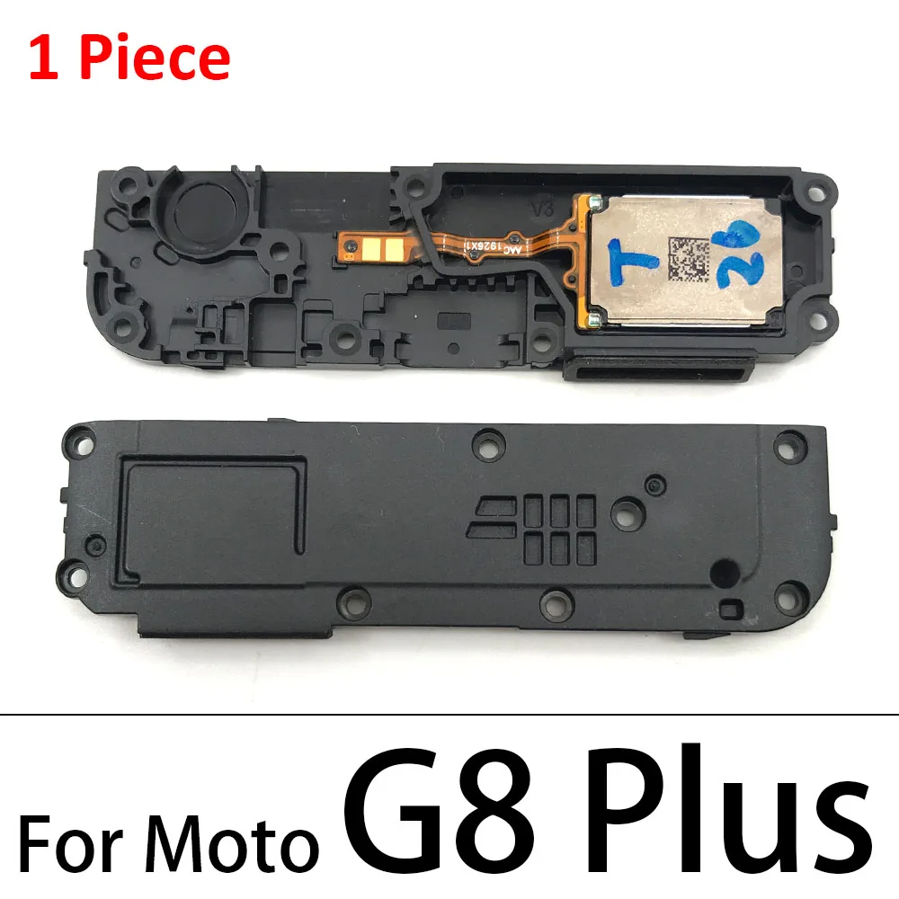 Гибкий кабель динамика для Moto E4 Plus G7 E7 G9 G8 Power Play Edge One Fusion Hyper Vision | Мобильные