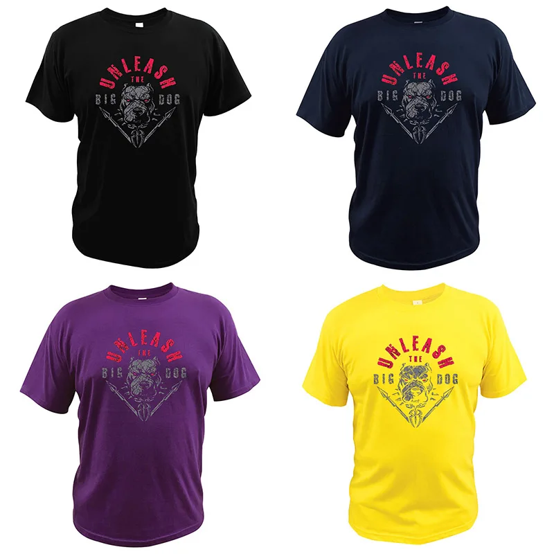 Футболка с римскими королевами хлопковая дышащая мягкая рубашка коротким