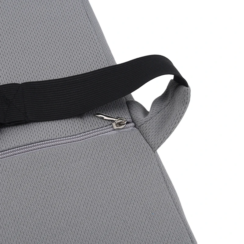 

Memory Foam Lumbar Back Support Cushion Waist Cushion Office Home Car Chair Seat Cushion Newest Household Supplies