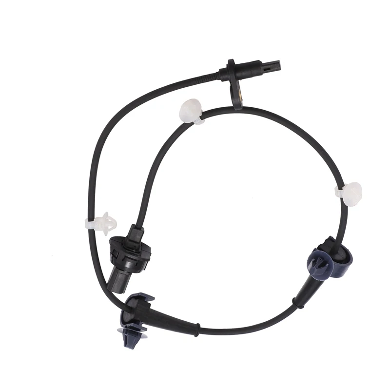 Левый передний ABS Датчик скорости колеса автомобиля для Honda Civic и R Type 2006 2012 57425 smg e01