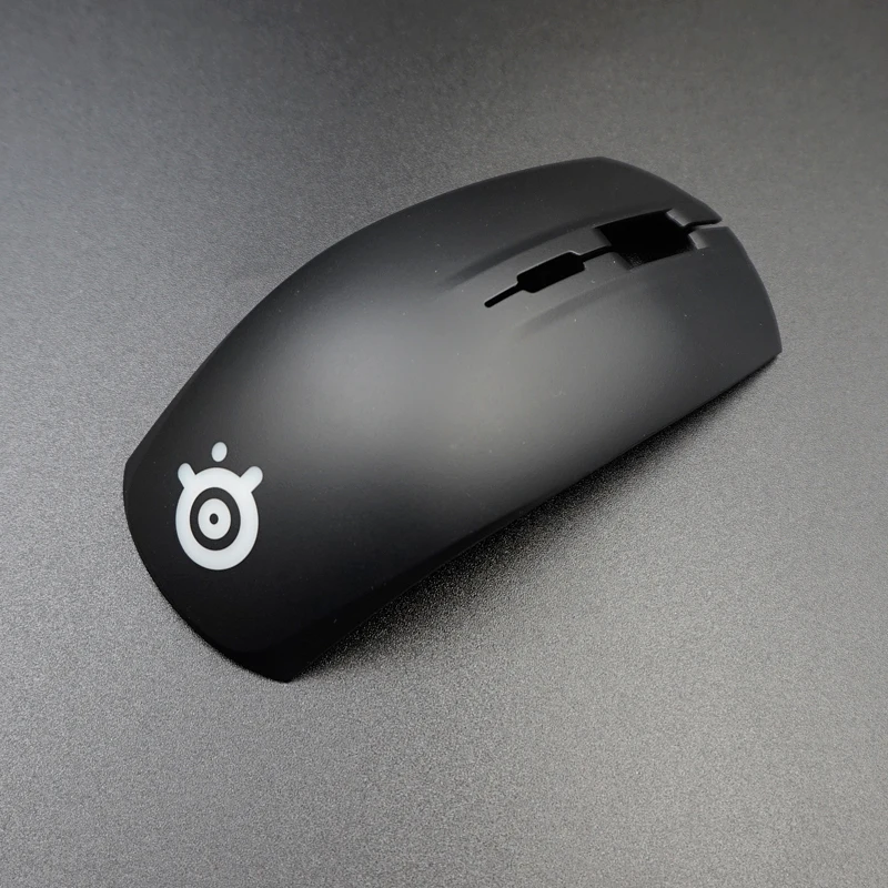 1 шт. новинка Оригинальный чехол для мыши верхняя крышка серии Steelseries 1/6 дюймов 1/5 |