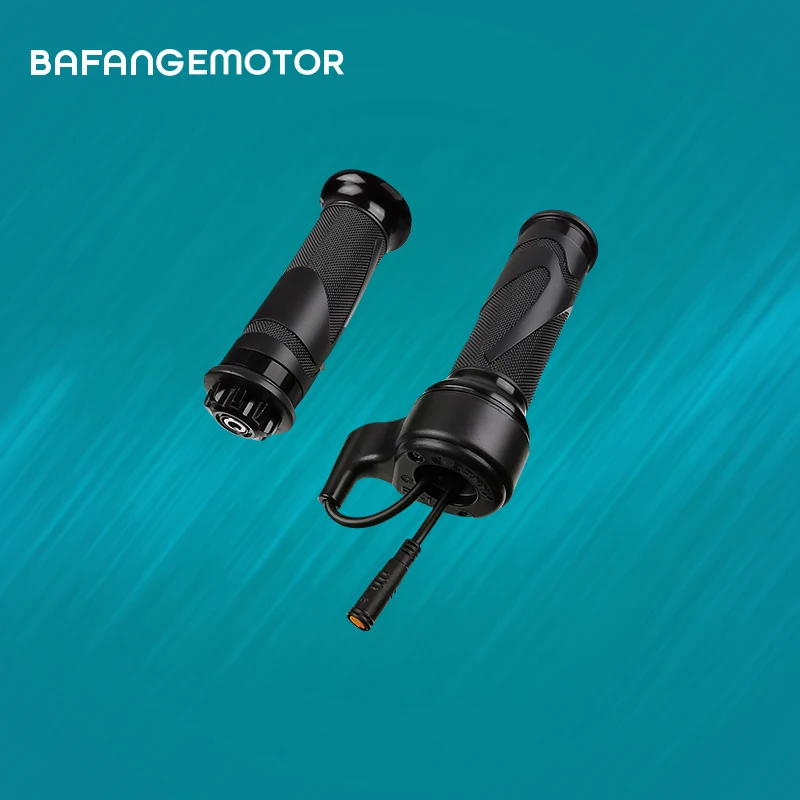BBS01 BBS02 BBSHD дроссельная заслонка для велосипеда Bafang BBS E водостойкий соединитель