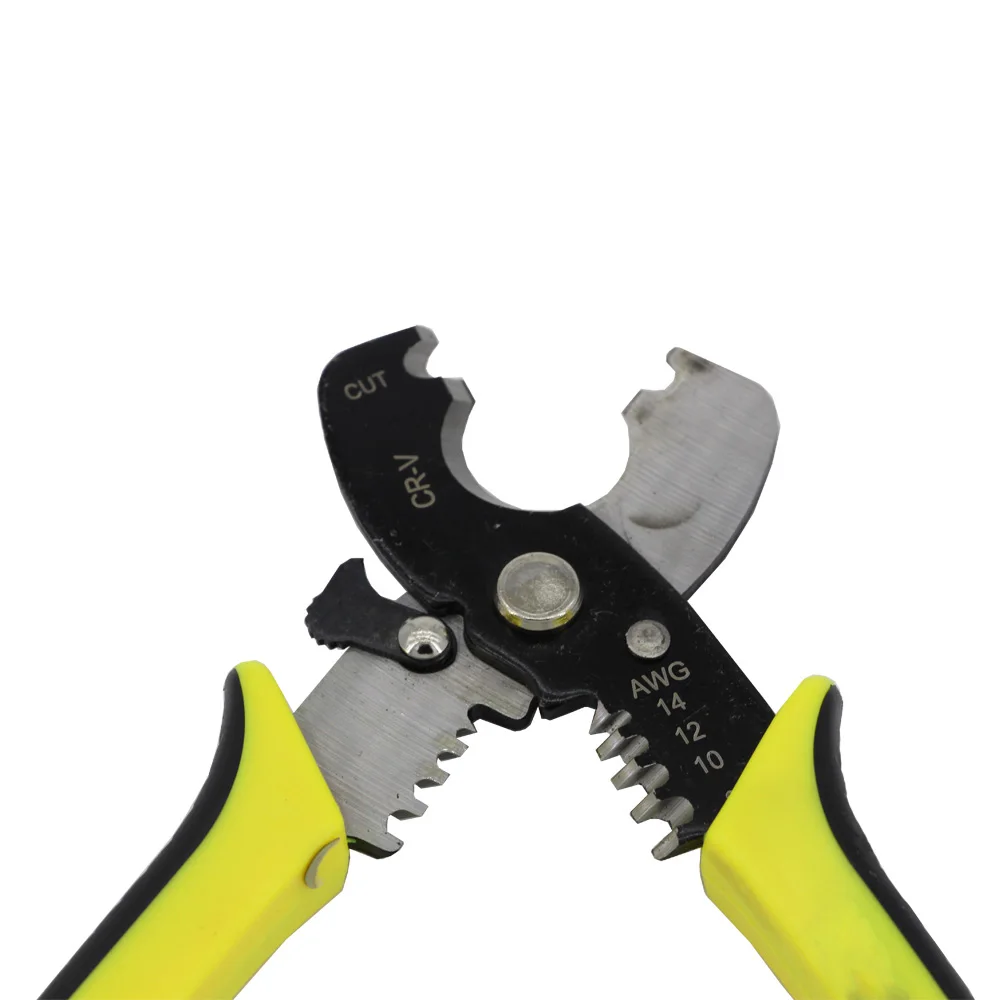 2 в 1 инструмент для зачистки проводов|crimping hand tools|hand toolsstrip cutter |