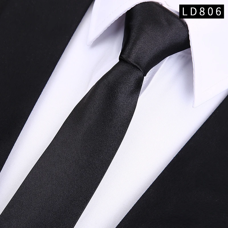 Мужские галстуки Модный хлопковый галстук тканый Шелковый Бизнес модный