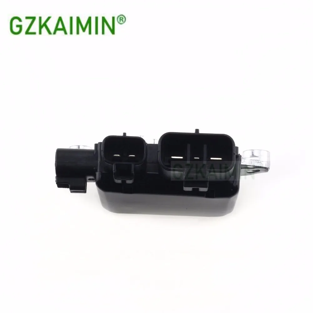OEM новый 1355A124 L336-15-15Y 21493-EH10A для Mitsubishi Outlander Lancer вентилятор двигатель | Автомобили и
