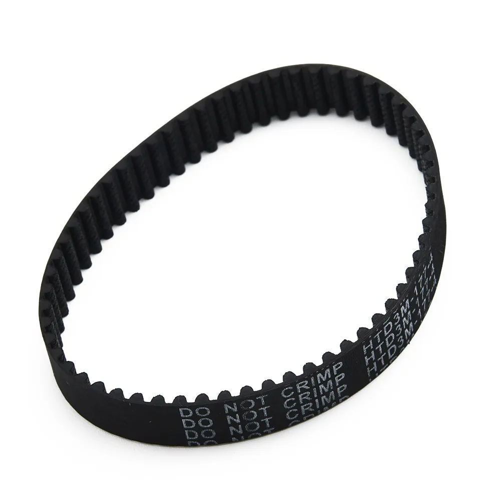 

BD713 Belt Equipment For KW715 Machine Planer Rubber Toothed High Quality