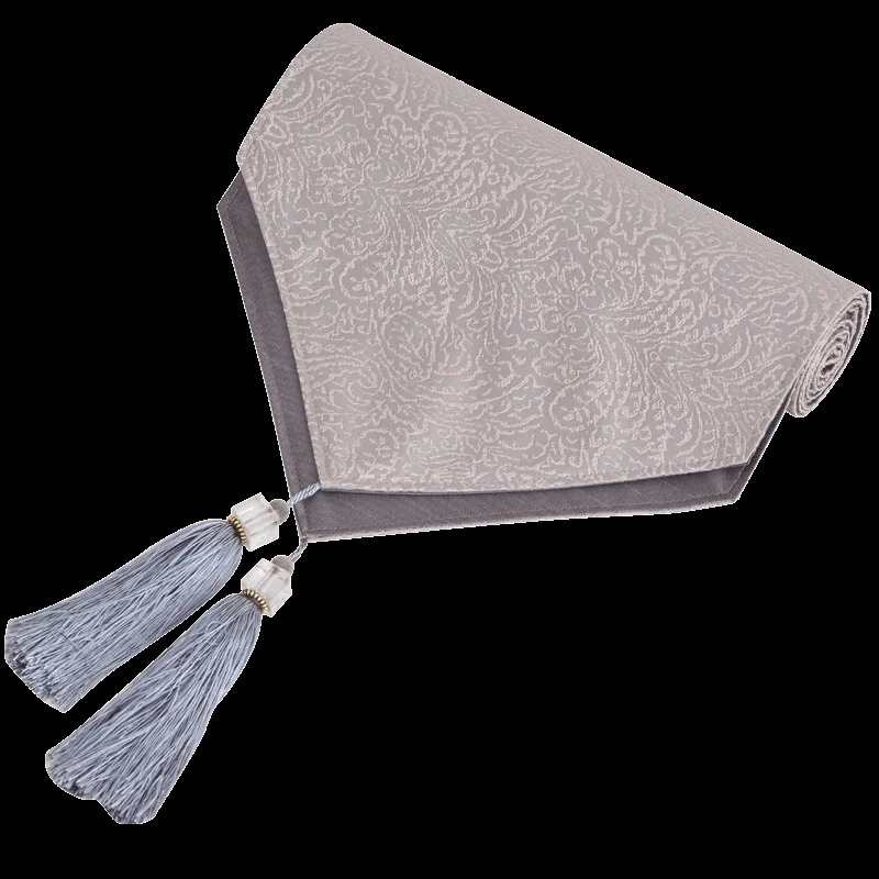 Простые современные настольные скатерти в американском стиле скатерть для