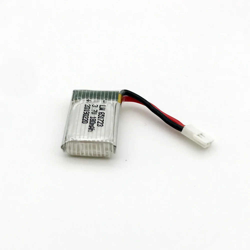 литий полимерный аккумулят