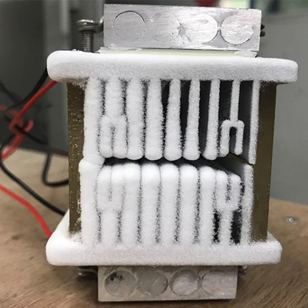 1 шт. DIY 120 Вт TEC полупроводник Пельтье холодильник водное охлаждение Кондиционер