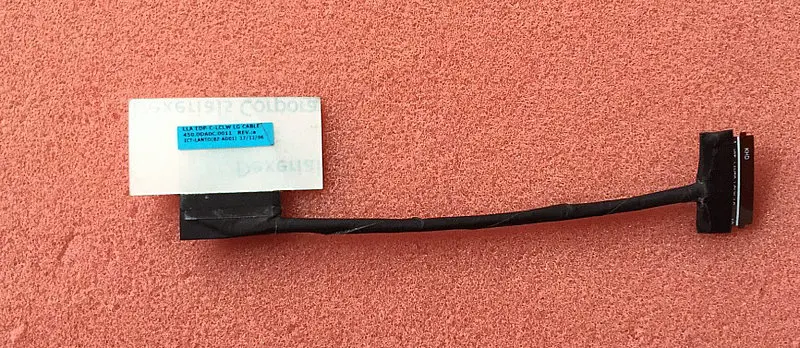 

original for lenovo Yoga 11e led lcd lvds cable 450.0DA0C.0011