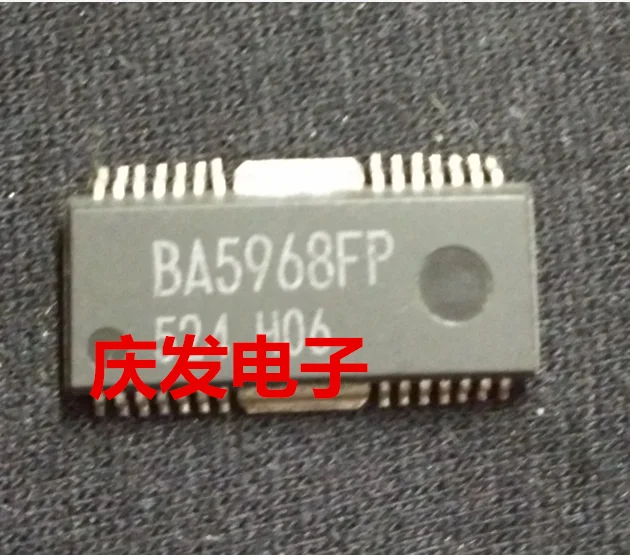 

Бесплатная доставка. BA5968FP