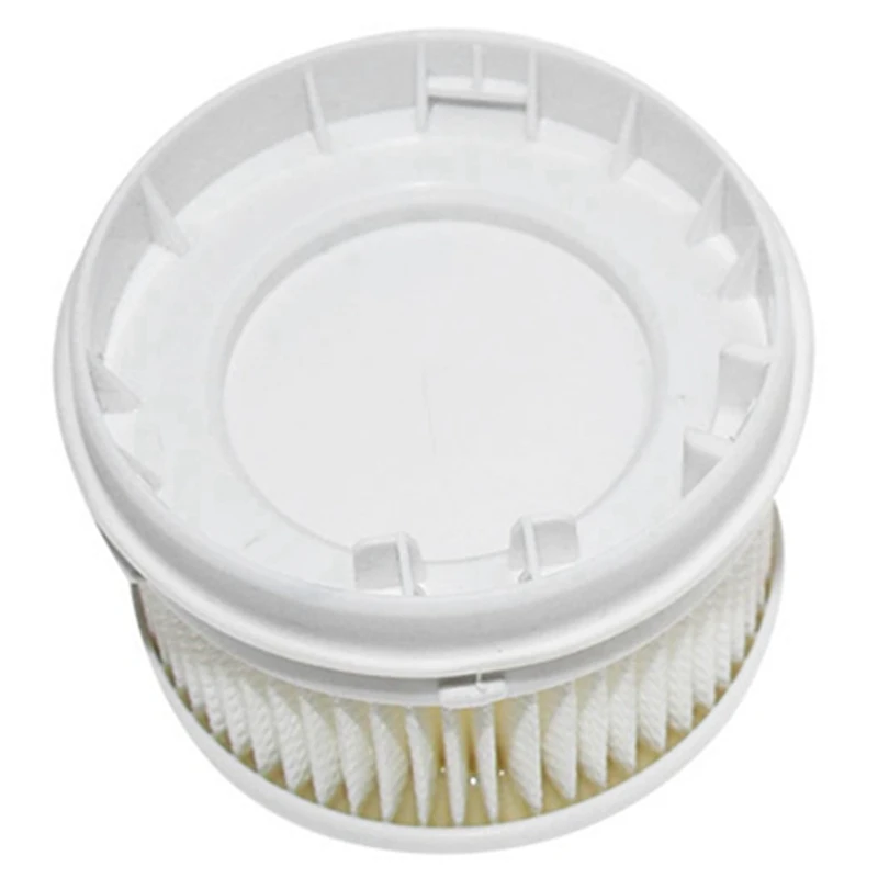 

HEPA Filter Replacement Filters for XIAOMI Mijia 1C SCWXCQ02ZHM Wireless Handheld Vacuum Cleaner Accessories