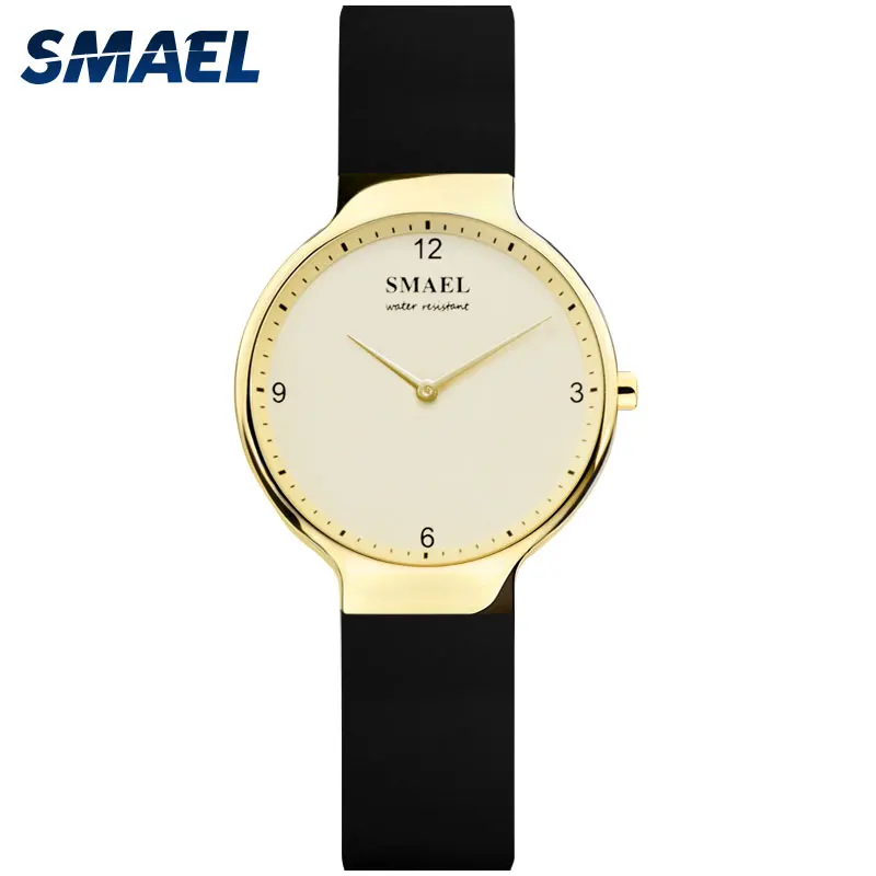 Влюбленные часы Пары 2018 новый модный браслет повседневные водонепроницаемые