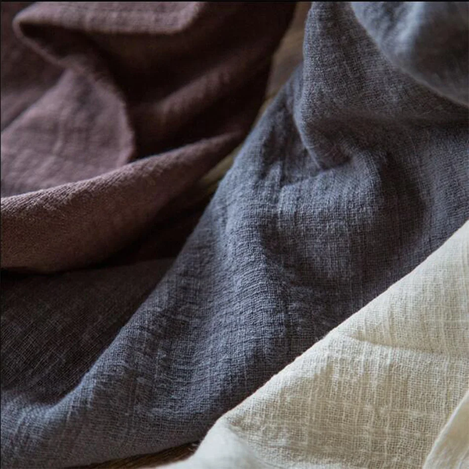 Хлопчатобумажные салфетки Стиль многоразовые Скатерть Коврик для стола Кухня