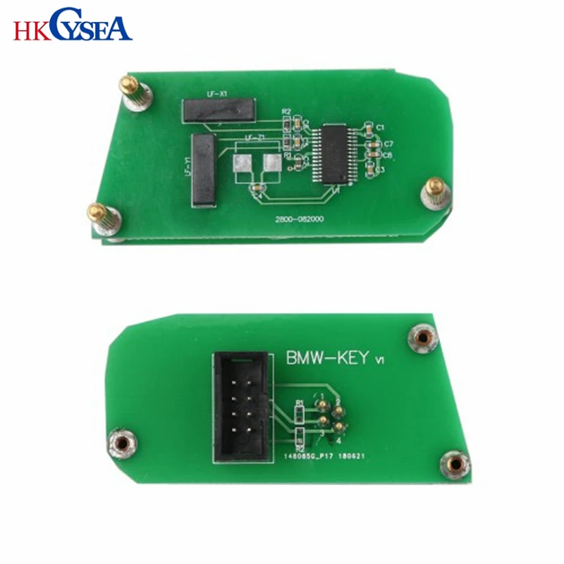 Yanhua Mini ACDP Module7 Refresh B MW Keys|Программаторы с автоповтором| |