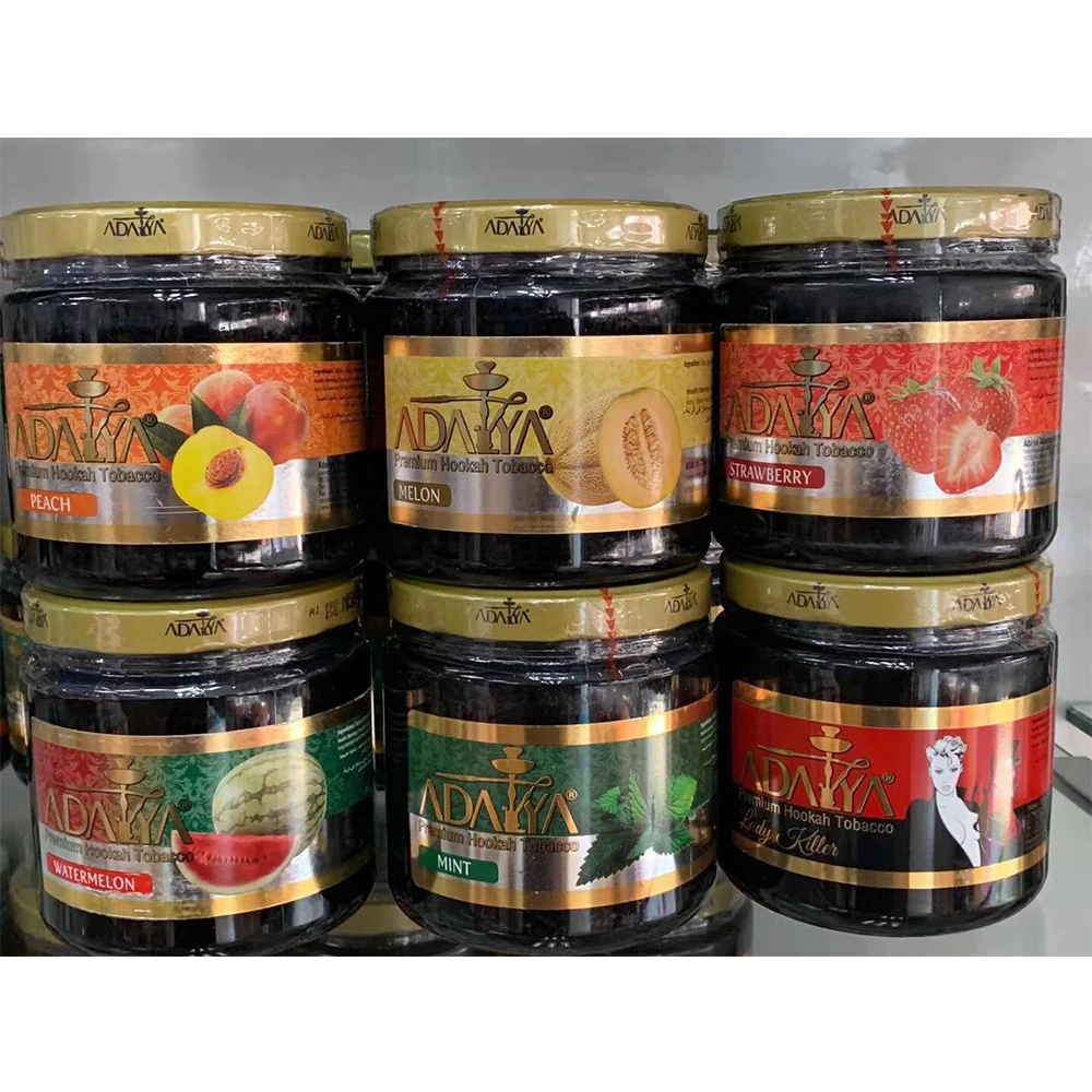 

250G Hookah Dubai Import Love66 Female Killer Shisha Premium Fruity100% Tobacco Free Hookah Accessories Bar KTV Play