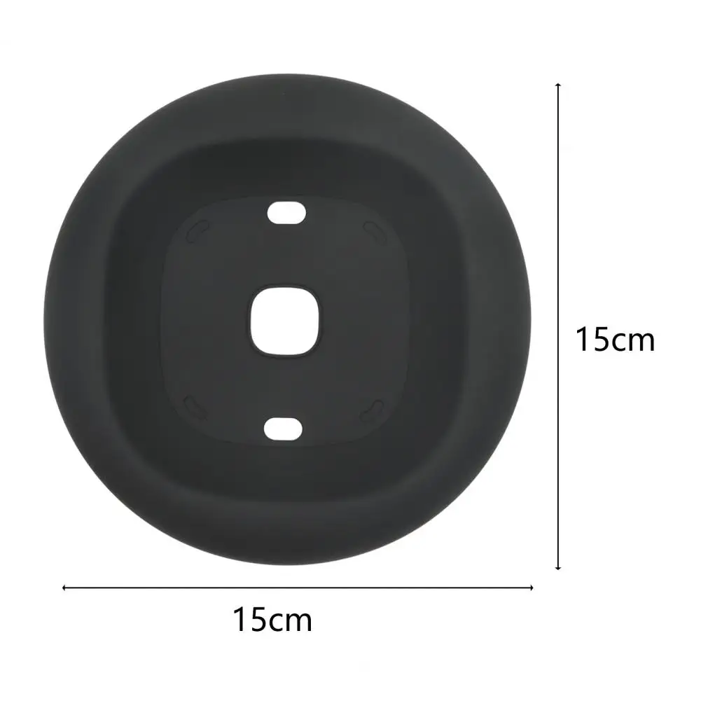 Защитный чехол прочный пыленепроницаемый силиконовый смарт-термостат настенная