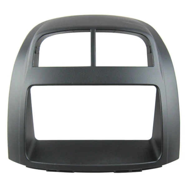 Автомобильная фасция Радио панель для SUBARU Justy 2007 2011 / TOYOTA Passo 2004 2010 Dash Kit установка