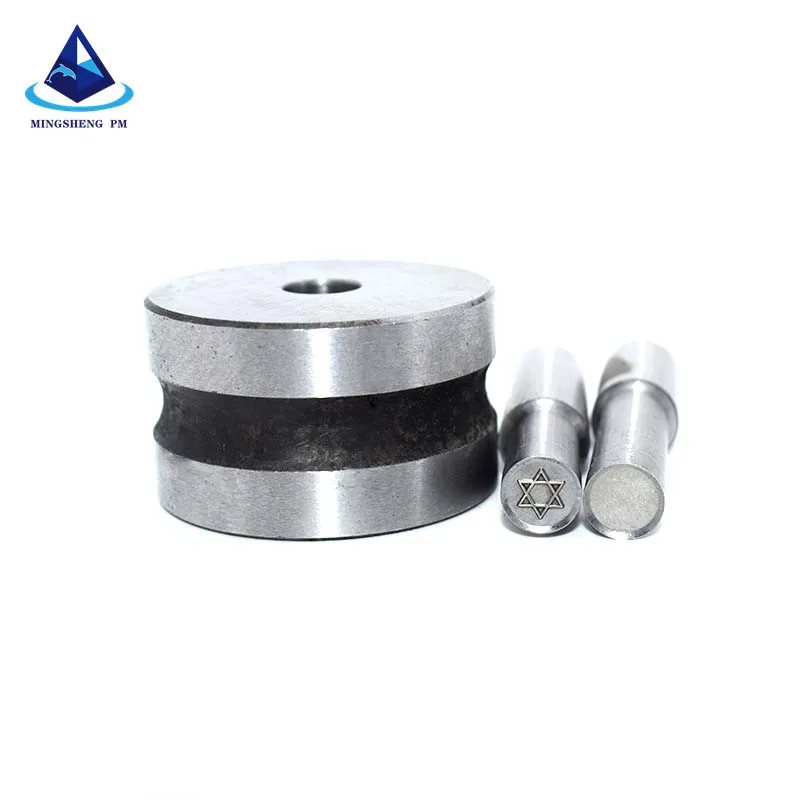 In Stock TDP-5 8mm Round Shape Tablet Die Punch Press Mold Candy Punching | Инструменты