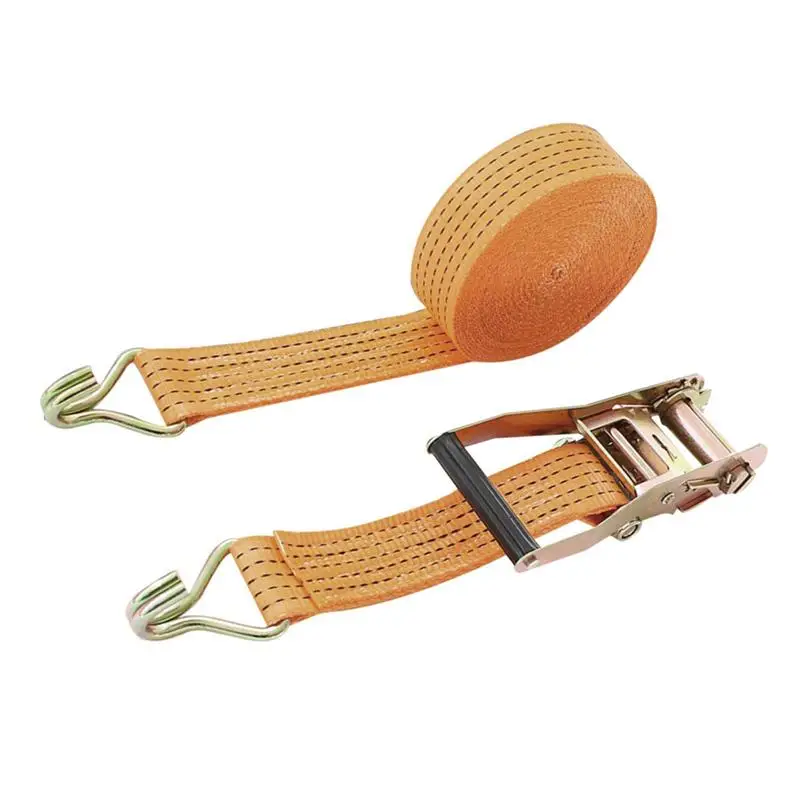 1 шт. ремни с храповым механизмом для завязывания багажа крючками крепления на