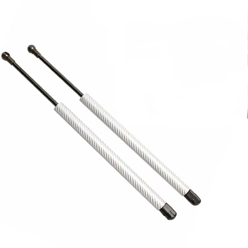 Задний подъемник багажника опорные газовые стойки для Audi Q3 Typ 8U 2011-2018 задняя дверь