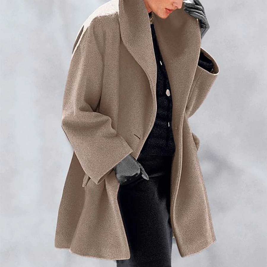 

Coats & Jackets